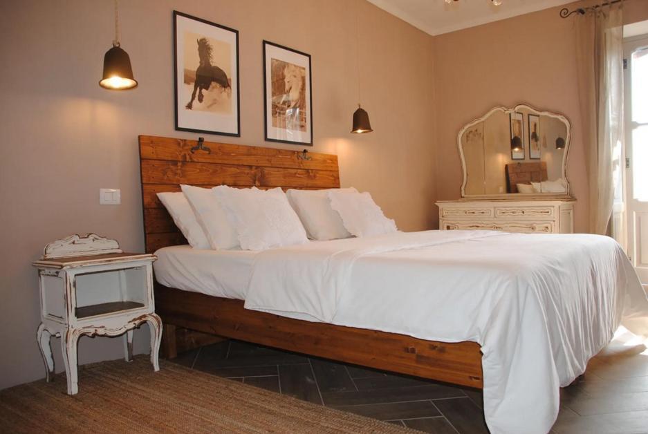 La Casa In Collina Bed & Breakfast Cinzano Eksteriør bilde