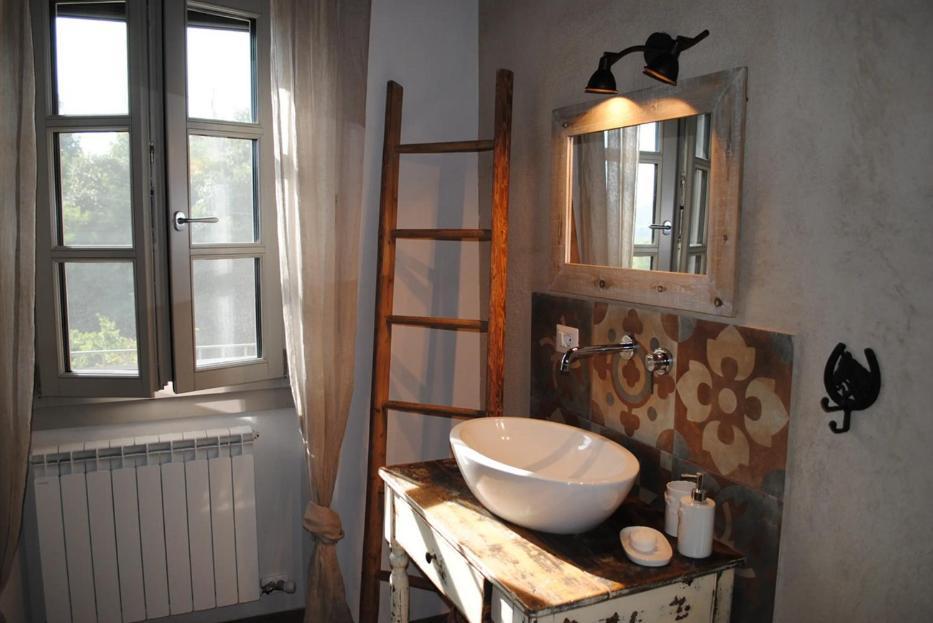 La Casa In Collina Bed & Breakfast Cinzano Eksteriør bilde